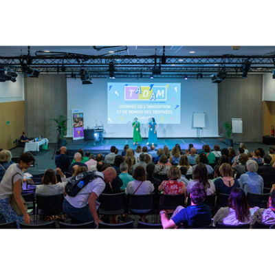 TADAM, l'Aude finaliste au concours de l'innovation